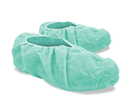 Surgical shoe covers